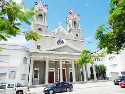 La Catedral de Formosa pone manos a la obra: la campaña que ya tiene destino