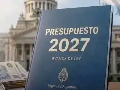 Presupuesto 2027: Basterra apuntó contra Milei y encendió la interna por la Ley de Tierras