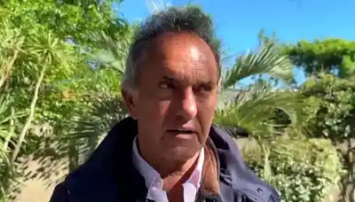 Scioli felicitó a los Bolsonaro: el contraste que muchos le recordaron en redes