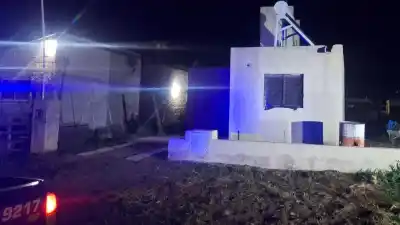 Apuñalado en Castelli 2: la disputa habría empezado dentro de una casa