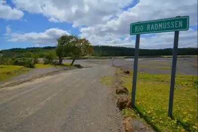 La Ruta del Fuego ya se presentó en Buenos Aires y el comercio de Río Grande puso una condición para que funcione
