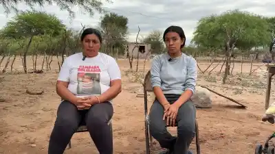Maira Cabrera: sin caballo ni auto, ¿cómo hizo para ocultar el cuerpo en 40 km²?