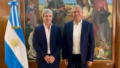 Neuquén cobró $120.000 millones de Nación en septiembre, pero hay una letra chica que preocupa