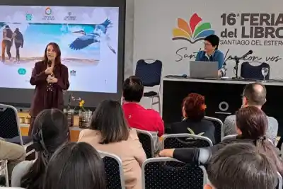 Las Termas quiere que los turistas se queden más allá de las termas: el plan que presentaron