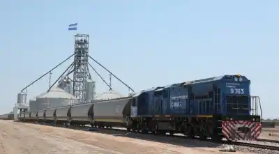 El tren que mueve 1,8 millones de toneladas quedó afuera de la licitación y en el norte ya hablan de un nuevo límite