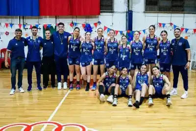 Náutico se quedó a un paso de la gloria: la figura que brilló en la final y el detalle que lo cambió todo