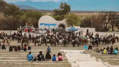 Jáchal se prepara para la Fiesta de la Tradición: el número que ilusiona a los gauchos