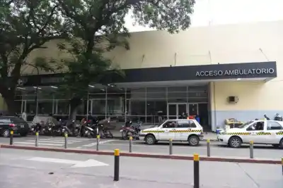 La UNT negocia que sus estudiantes de Medicina entren a las guardias de hospitales públicos