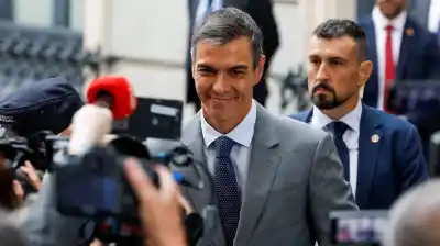 El desalojo de una mujer de 87 años desató la reacción que terminó con las elecciones españolas