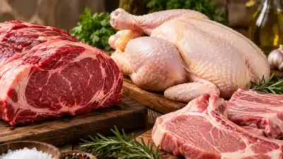 Cuesta $23.000 el kilo de carne: cuánto pollo entero se lleva por ese precio en Jujuy
