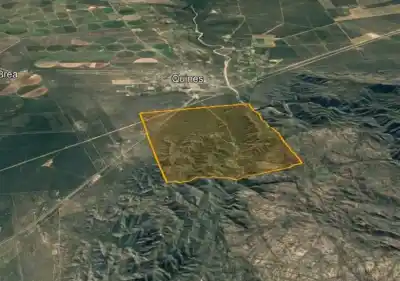 Quines: la mina de tierras raras que avanza en silencio y nadie sabe qué esconde