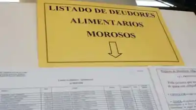 San Juan ya tiene 629 deudores alimentarios: el número que se duplicó en cinco años