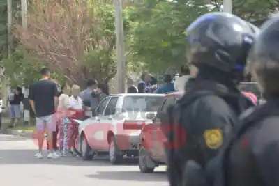 Añatuya: un joven de 34 años fue hallado sin vida en su habitación y la Justicia investiga cómo ocurrió