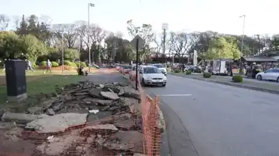 El Parque Independencia ya tiene fecha: los detalles que faltan y el dato que esperan los rosarinos