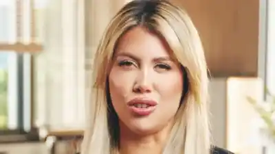 Una influencer asiática revive el escándalo que sacudió a las celebridades argentinas