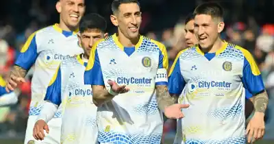 Central visita a Banfield con dos cambios obligados y una duda que Almirón no define