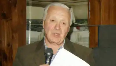 Día del Periodista Balcarceño: el nombre que la ciudad eligió para no olvidar