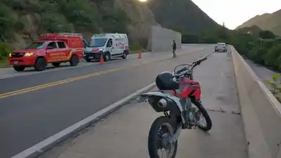 La Rioja ya suma 39 muertos en la ruta y la calle: el número que más preocupa no es el total