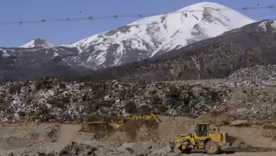 Bariloche busca que la basura no llegue toda al vertedero: el plan que ya tiene firma