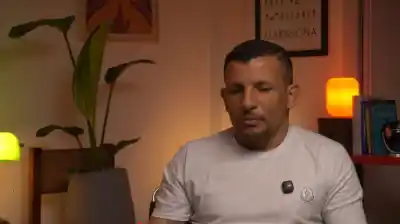 Vecchio y su adicción al casino: "No veía a mis hijos y perdí todo"