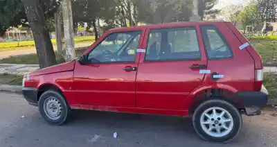 A las 8 de la mañana en Santa Rosa: el test marcó 2,23 y terminó en el playón municipal