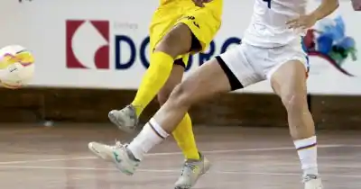 Una jugadora de 16 años terminó agredida tras la final del futsal femenino en Empalme Graneros