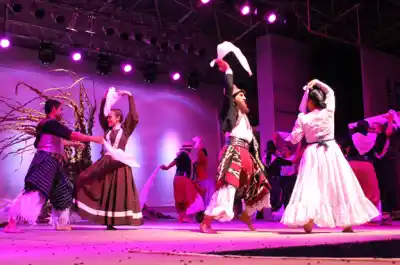 Deán Funes ya tiene fecha para la fiesta que paraliza el norte cordobés