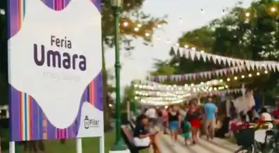 Pilar se prepara para tres días de feria: la Umara ya tiene fecha y un motivo especial