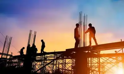 La construcción pampeana perdió uno de cada tres puestos: el dato que el Gobierno ya no puede esquivar