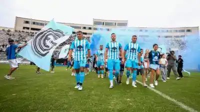 El Lobo quedó cuarto y ahora se le viene un calendario que puede definir todo