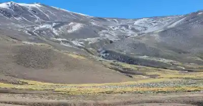 AREX Mining ya opera en Malargüe y ahora sumó dos pedidos que abarcan 15.350 hectáreas