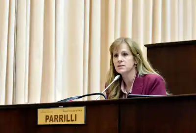 El kirchnerismo neuquino contra el GNL: "destruye el sueño de Cristina"