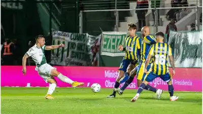 Central visita a Banfield con dos ausencias que Almirón no puede tapar