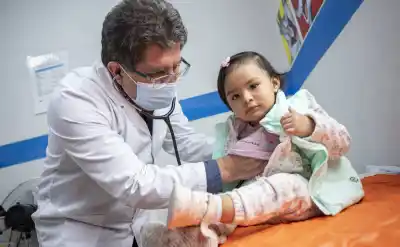 Jujuy se metió en el podio de la salud infantil: solo tres provincias la superan