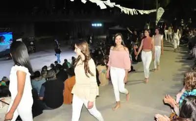 San Salvador Moda vuelve con su quinta edición: anotate y mostrá tu colección
