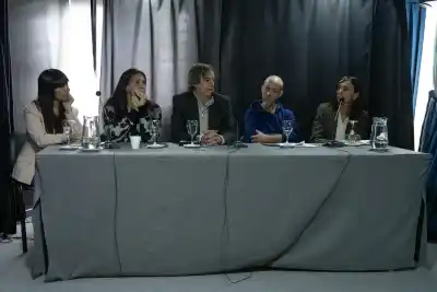 El estatuto de los periodistas cumple más de 80 años y ya tiene fecha de debate en Diputados