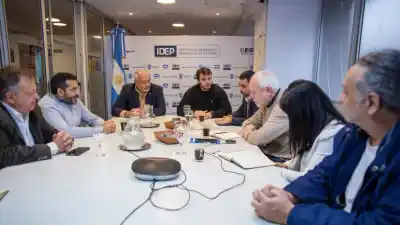 IA en el campo tucumano: las reuniones que buscan cambiar la producción