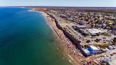 Las Grutas se prepara para un encuentro inmobiliario que busca capitalizar el efecto GNL
