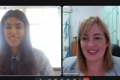 El asistente de IA que usan los mediadores de Corrientes despertó el interés de la Nación