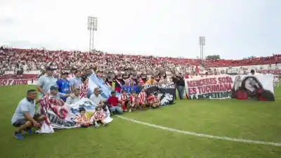 Un sueño que comienza en Córdoba: el partido que puede cambiar la historia