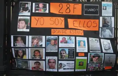 Denunciar una desaparición sin esperar 24 horas: lo que Salta cambió y muchos no saben