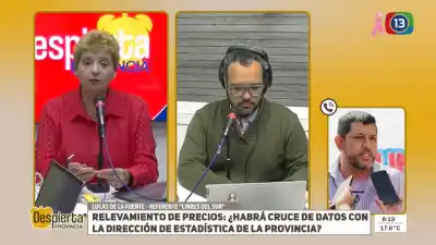 Relevan precios en La Rioja y quieren cruzarlos con los datos oficiales: qué buscan comprobar
