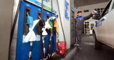 Seis aumentos en 10 días: lo que cuesta llenar el tanque de YPF en Río Gallegos