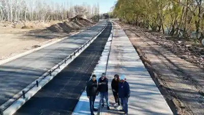 Neuquén ya vive de cara al río: el plan que busca abrir toda la costa a los vecinos