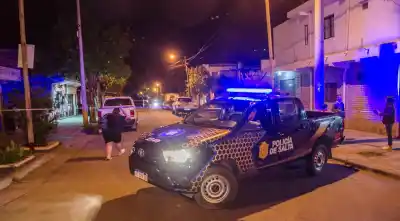 Tres detenidos por el crimen del profesor de Educación Física en barrio Miguel Ortiz