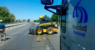 Vialidad Nacional abrió otra ronda de retiros: el número que no cierra en Santa Cruz