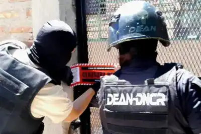 Neuquén ya sacó 100 armas de los barrios: el dato que no esperaban los vecinos