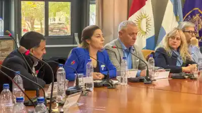 Rectores y gremios van con un reclamo urgente a los diputados cordobeses: el pedido que define 2027