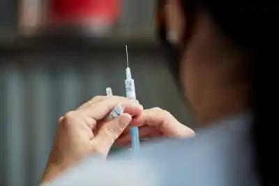 Corrientes vacuna gratis contra la gripe y el calendario: quiénes deben ir sin orden médica