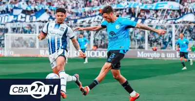 El clásico cordobés tiene nuevo dueño: el dato que Talleres no puede romper